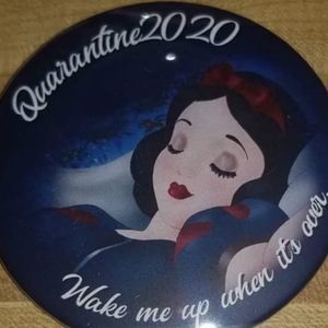 Meet your Posher, Georgia